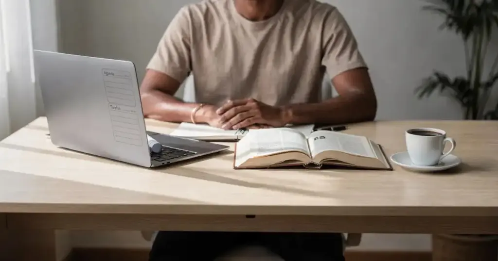 Aristóteles y el secreto de la felicidad: por qué el equilibrio es la clave