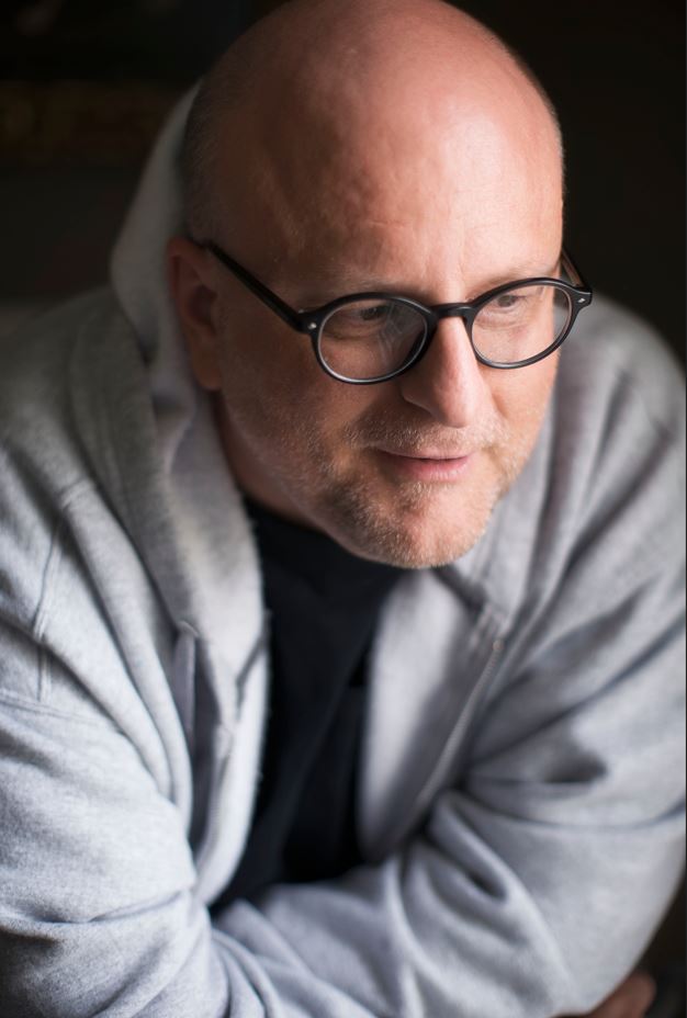 Michael E. Long. (Cedida)