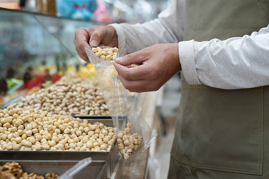 Se recomienda comer legumbres tres o cuatro veces a la semana. (Freepik)