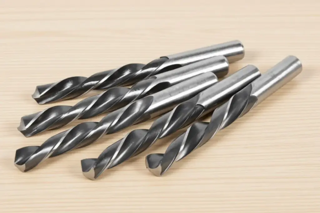 Brocas para metal: la clave del acero está en su marca