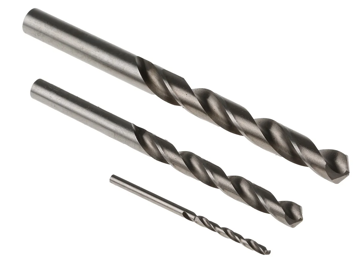 Brocas para metal: la clave del acero está en su marca - image 1