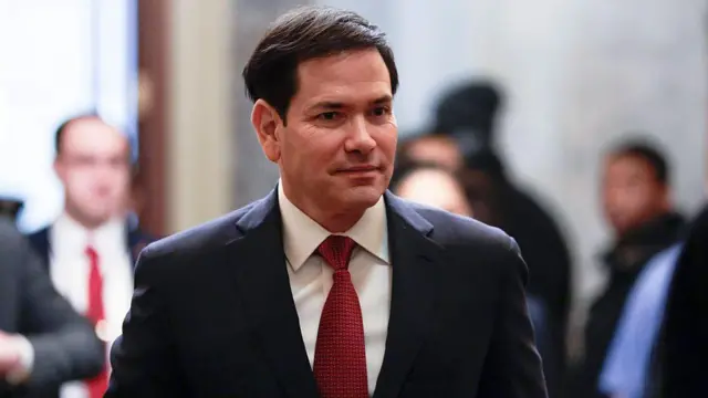 Marco Rubio