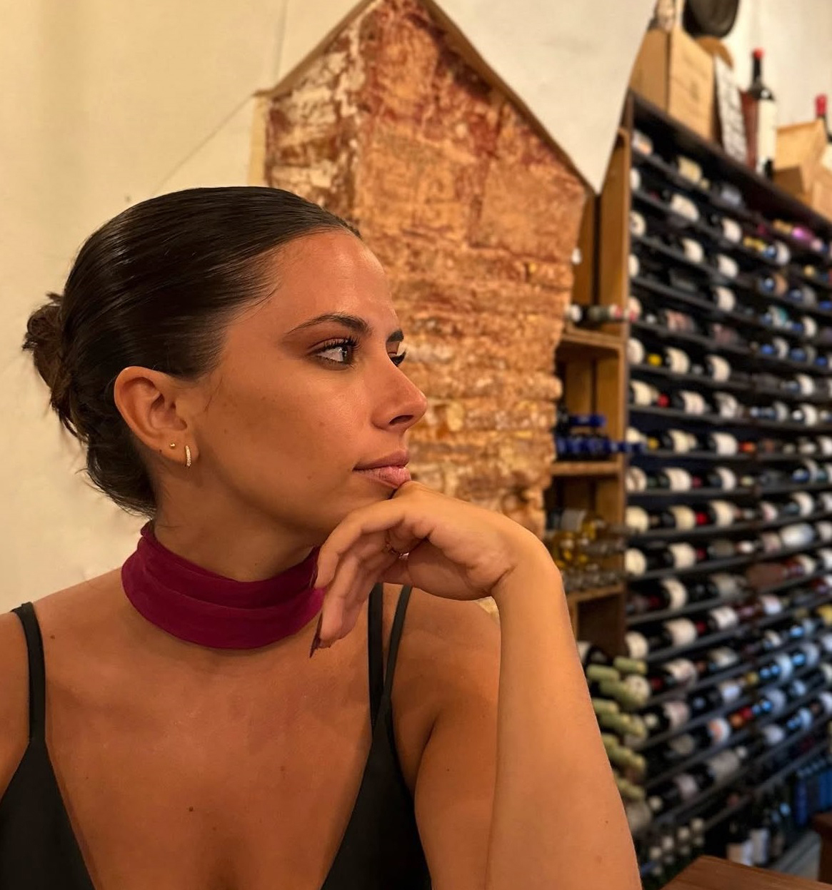 Miriam Alberico.