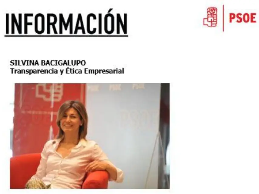 PSOE