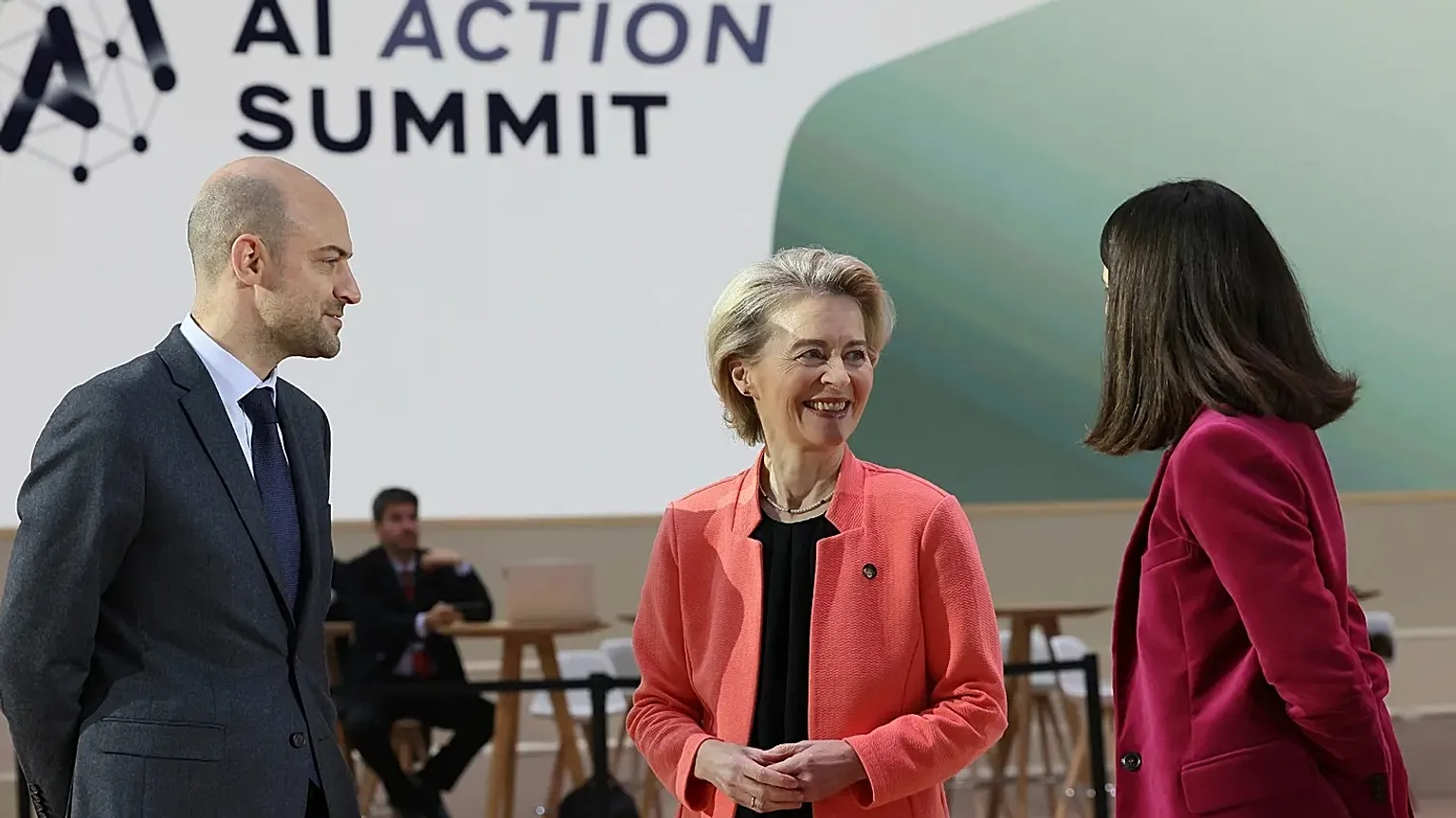 France AI Summit