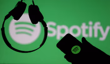 Spotify se ha convertido en