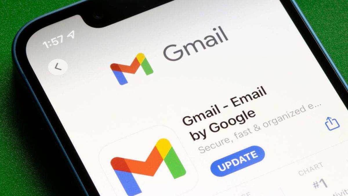 Tu Gmail está a punto de cambiar para siempre: Google elimina una mítica función que te va afectar así
