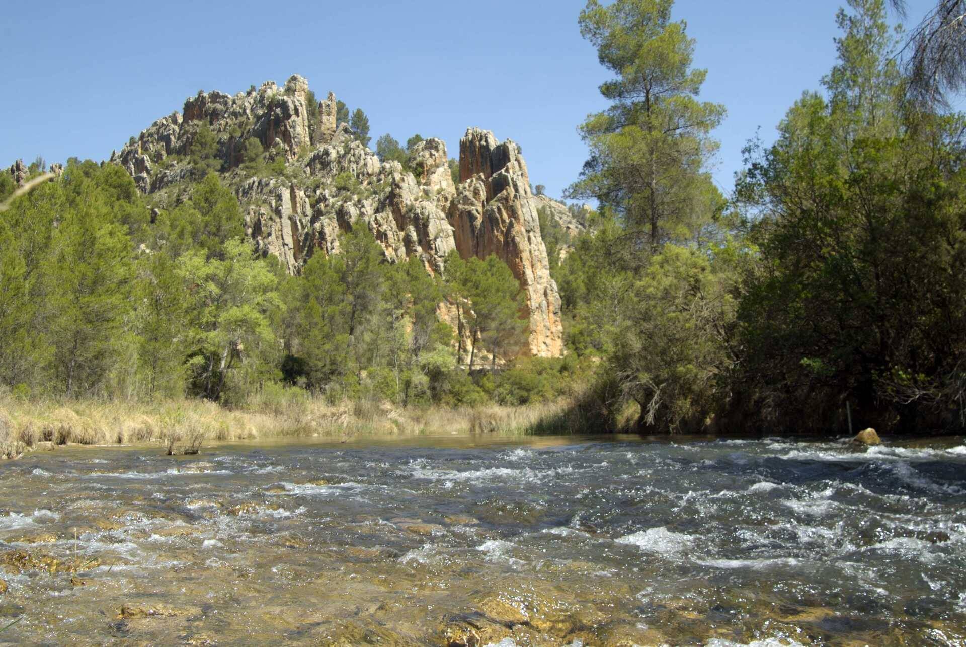 Foto: El Parque Natural que no te puedes perder en la Comunidad Valenciana. (Comunitat Valenciana)