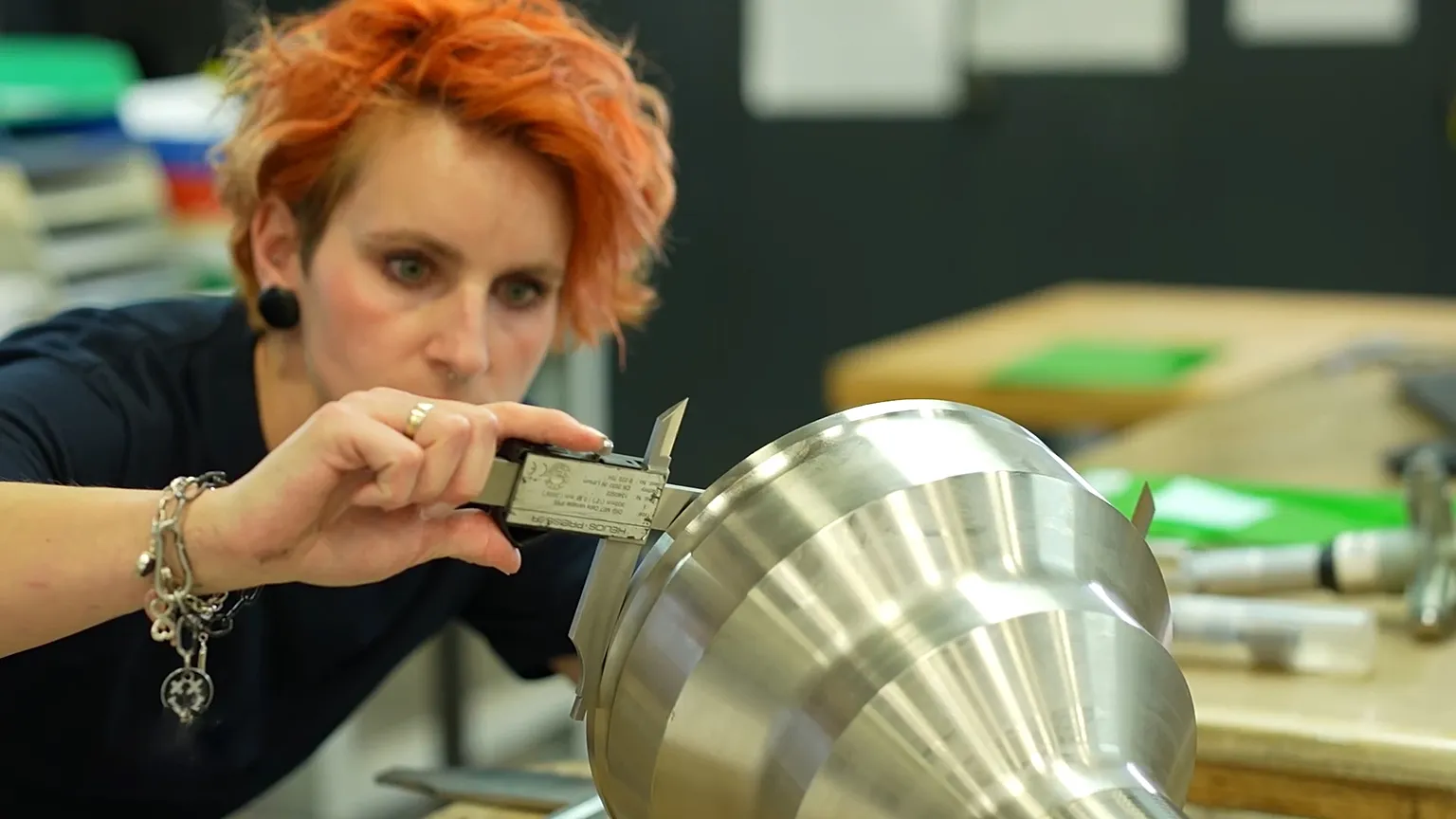 EU-backed initiative in Austria tests new workplace model to advance gender equality in industry