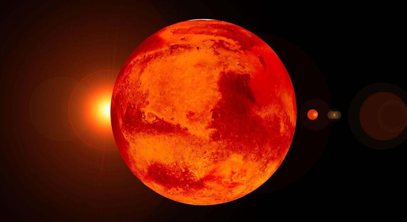 Einstein lo predijo y se acaba de confirmar: el tiempo fluye de manera diferente en Marte, lo que obliga a adaptar las futuras misiones espaciales