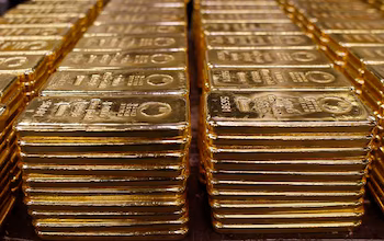 El oro es considerado como