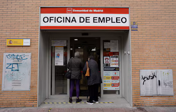 FOTO DE ARCHIVO. La gente