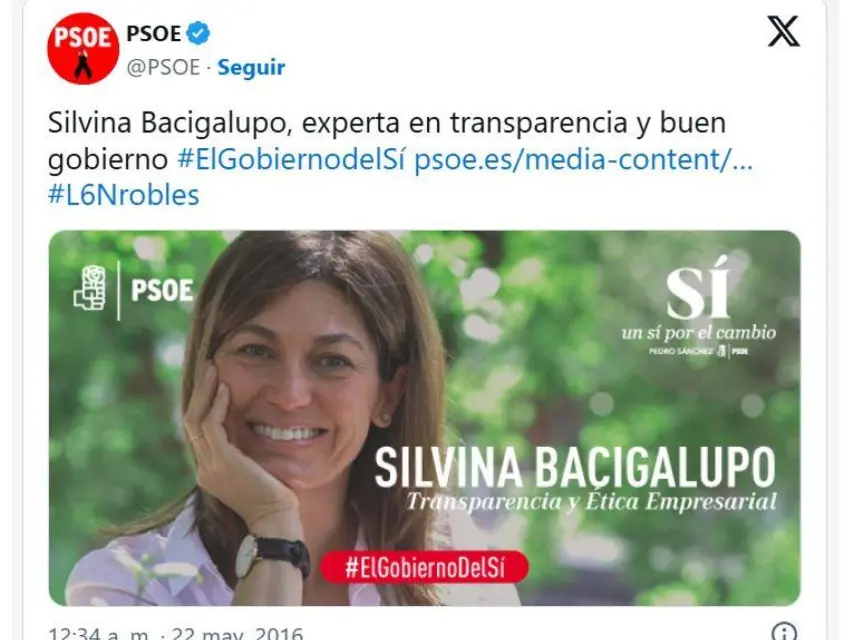 PSOE