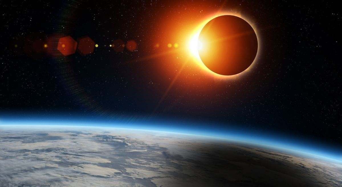 El eclipse del siglo: la Tierra se prepara para la oscuridad total durante seis minutos y no se repetirá hasta dentro de 100 años