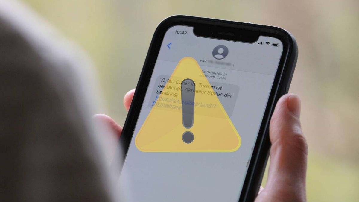 A partir de junio 2026 las operadoras bloquearán todos los mensajes SMS que tengan como remitente alias alfanuméricos no registrados