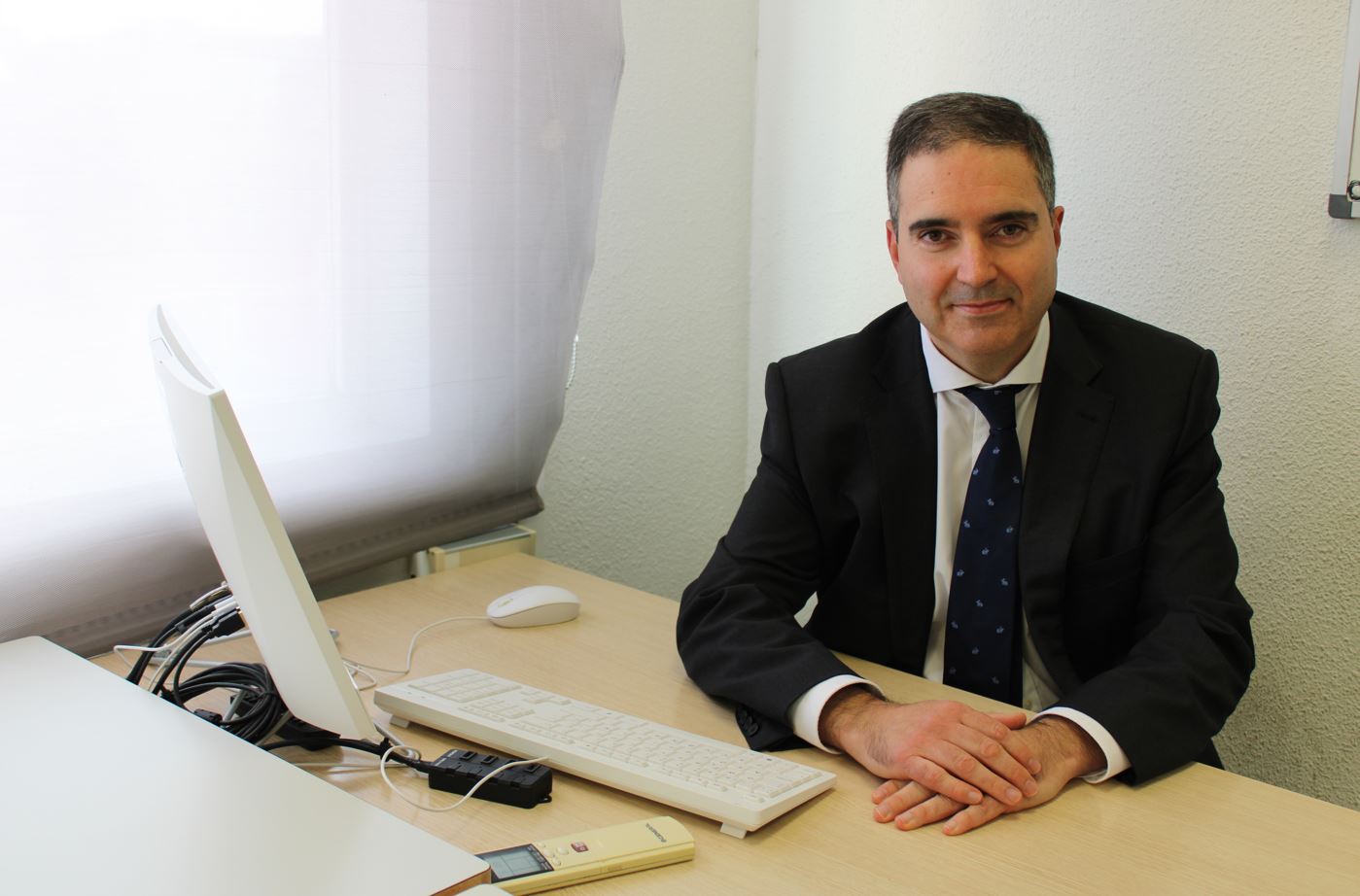 Foto: Fernando Muñoz Prieto. (Cedida)