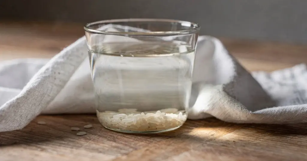 El arroz: El ritual de 3 días que promete ayudarte a adelgazar