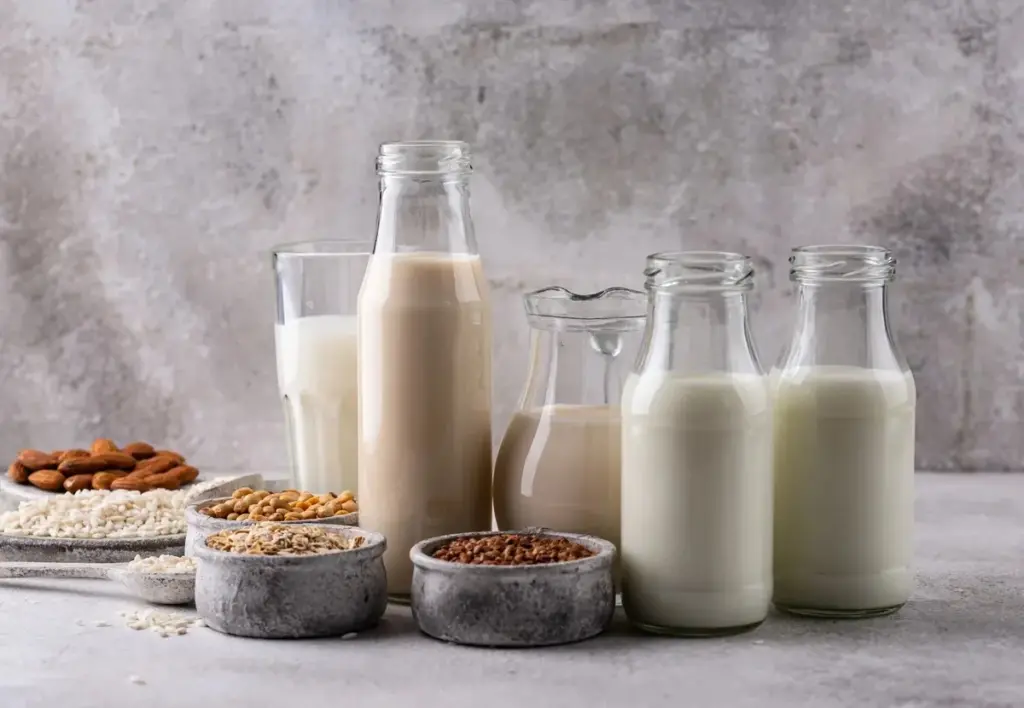 El 'boom' matutino en tu sangre: por qué la leche de avena podría ser tu peor enemy al despertar