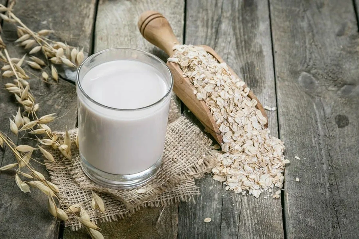 El 'boom' matutino en tu sangre: por qué la leche de avena podría ser tu peor enemy al despertar - image 1