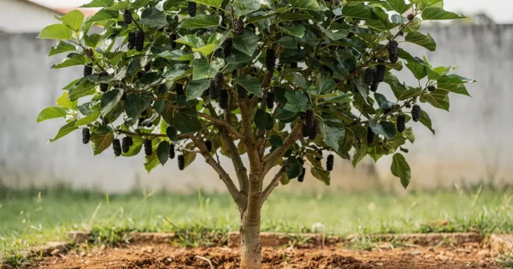El dulce silvestre que crece como cohete y garantiza la diversión de los peques