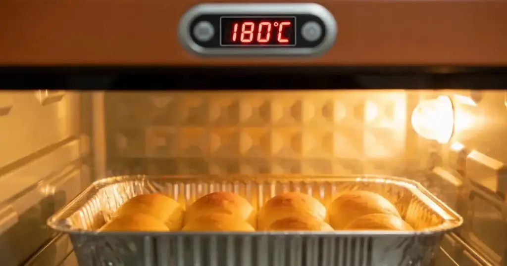 El horno eléctrico vs. el de gas: ¿cuál cocina más rápido y por qué te sorprenderá