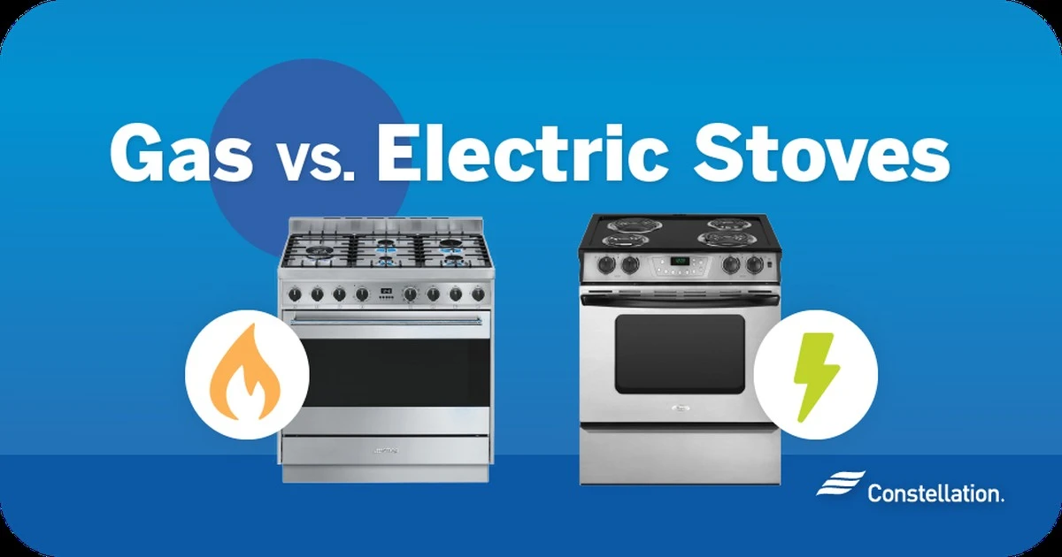 El horno eléctrico vs. el de gas: ¿cuál cocina más rápido y por qué te sorprenderá - image 1