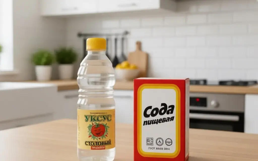 El método de bicarbonato y vinagre que arruina tus postres: así se hace bien