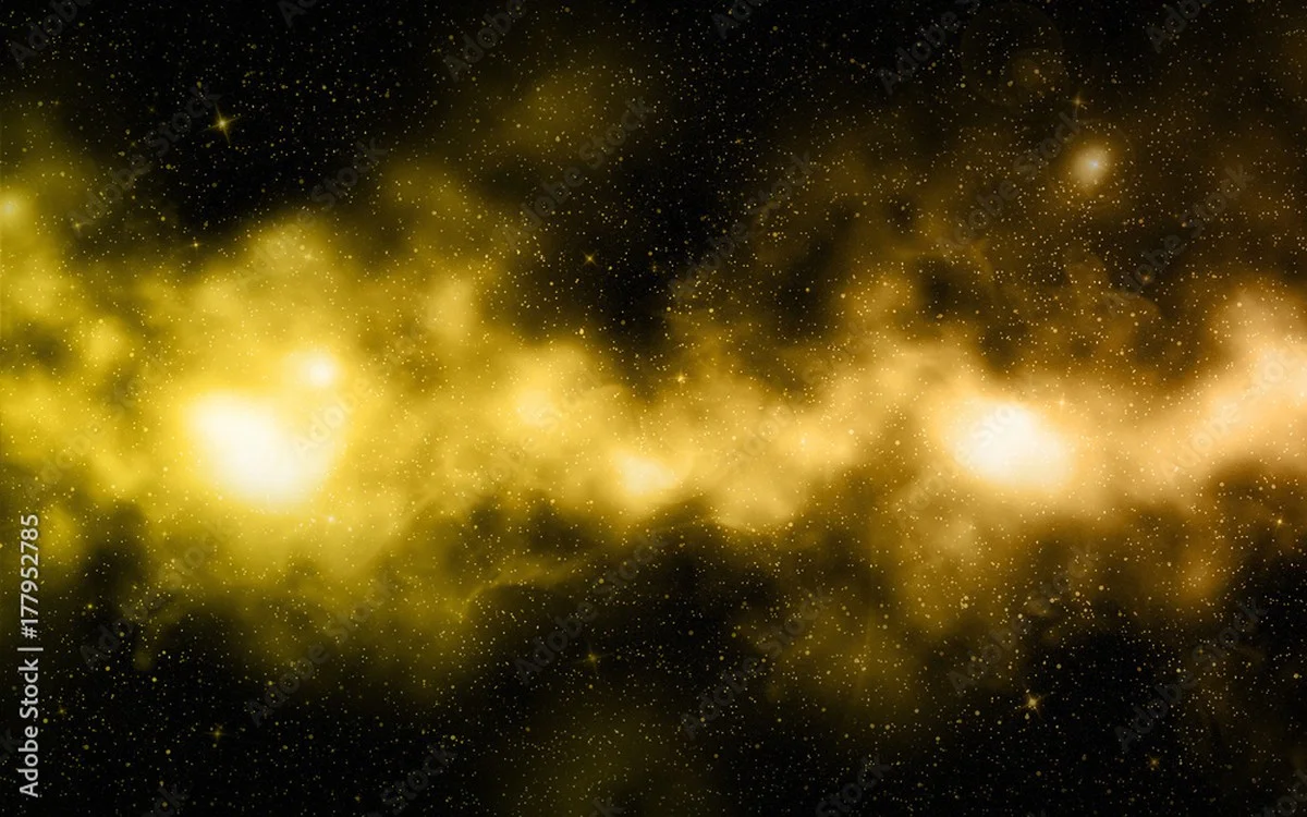 El oro: ¿un tesoro de estrellas de neutrones chocando? - image 1