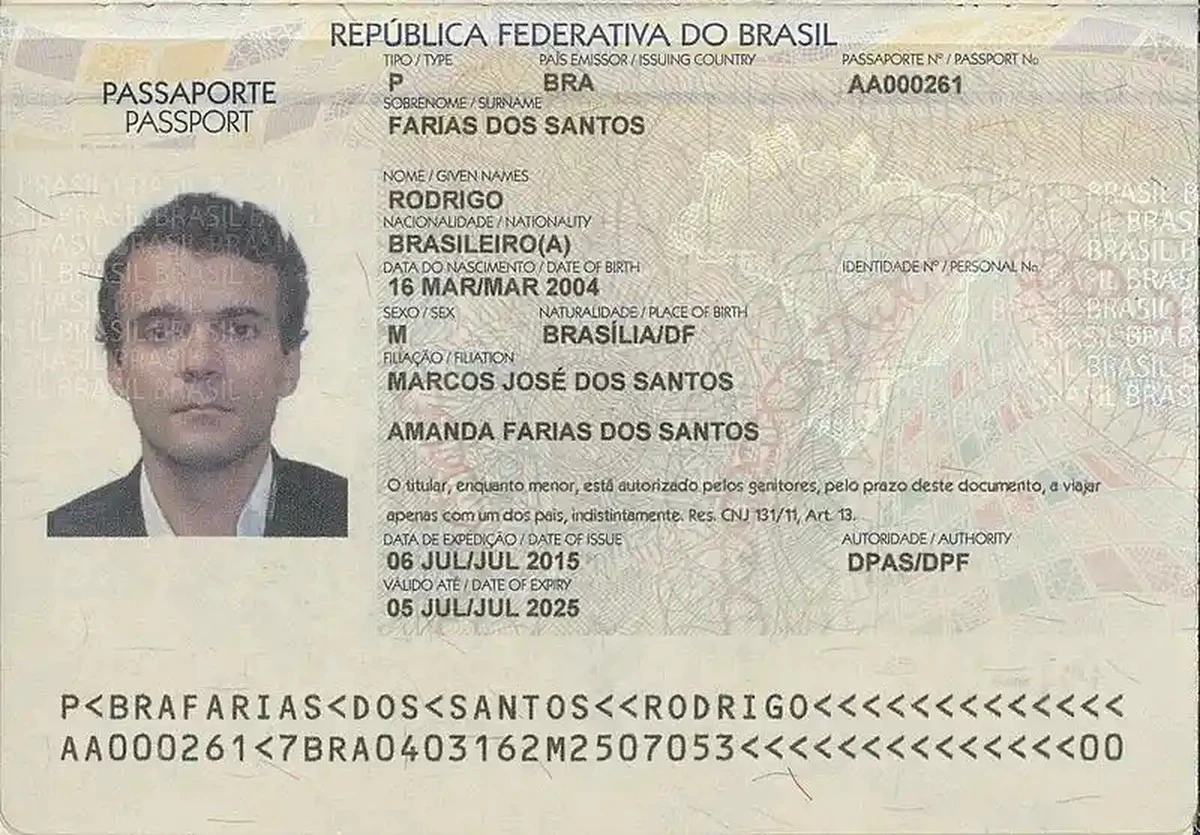El pasaporte brasileño de 2026: El coste real que nadie te cuenta - image 1