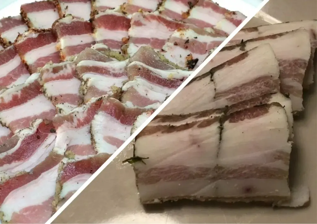 El secreto olvidado para elegir tocino de cerdo: el simple truco de uñas que tu abuela adoraba