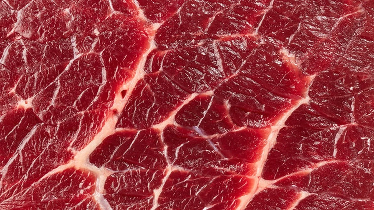 El truco de la servilleta que pone nerviosos a los vendedores de carne picada - image 1
