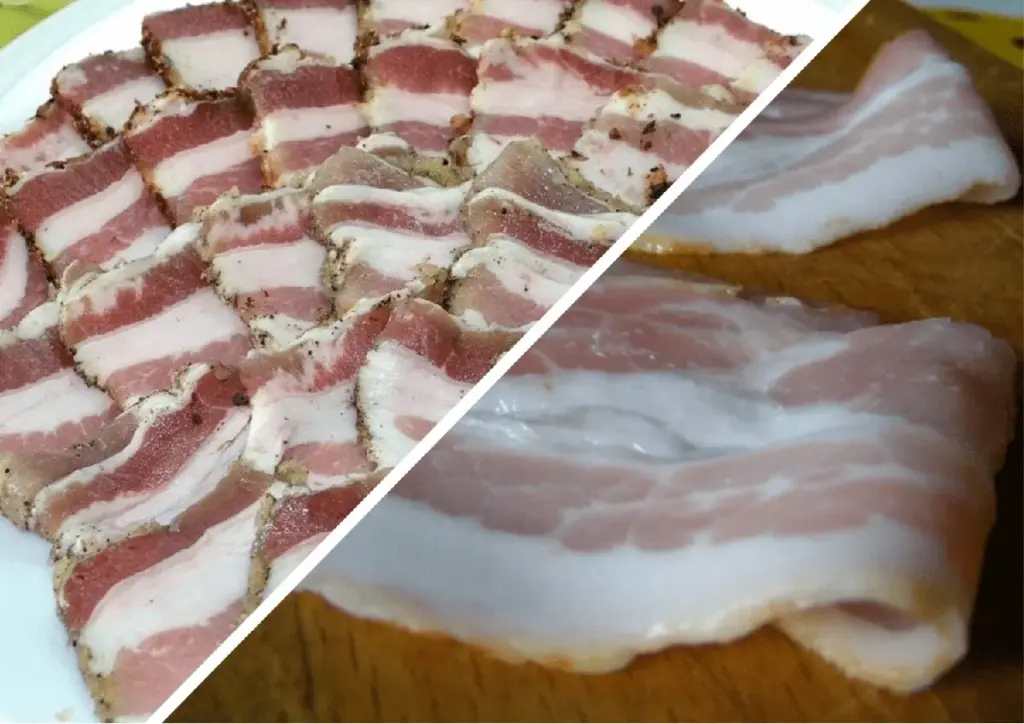 El truco del fósforo que revela la calidad de la manteca de cerdo en segundos