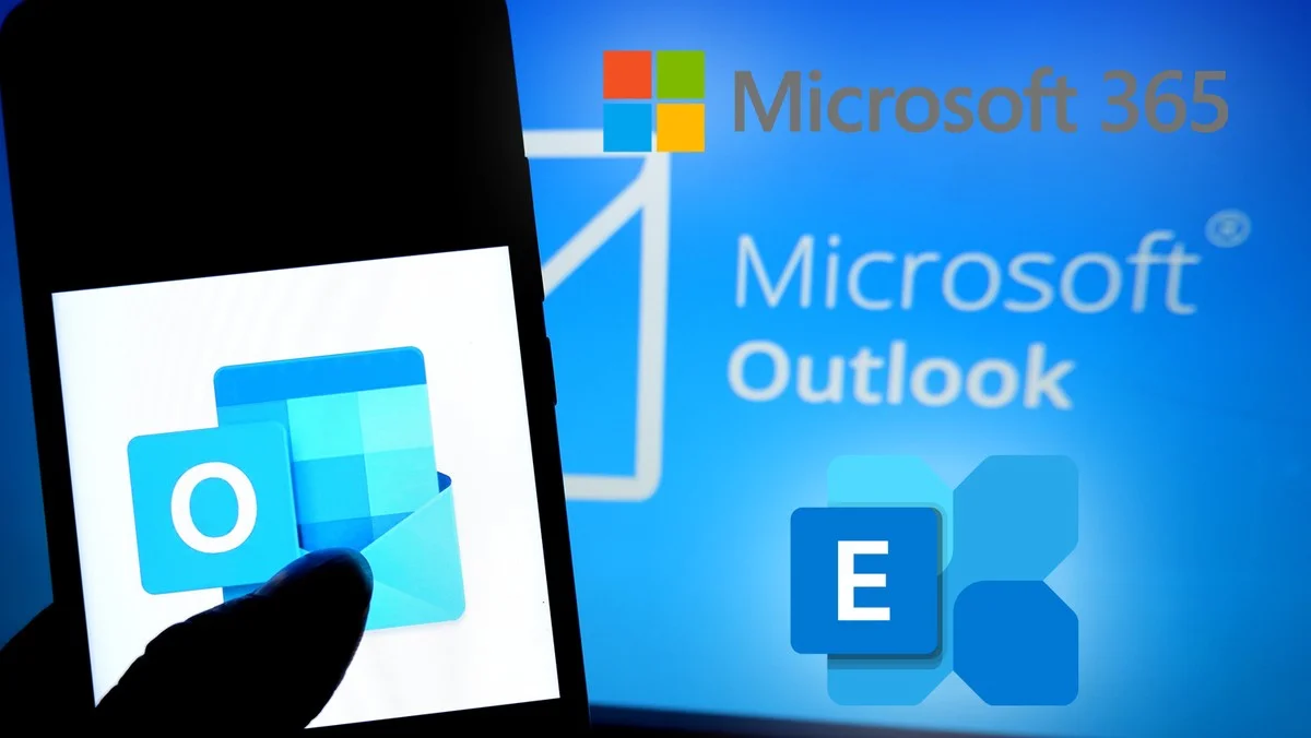 Fallo global de Microsoft: Outlook y Teams caídos paralizan a miles de usuarios - image 1