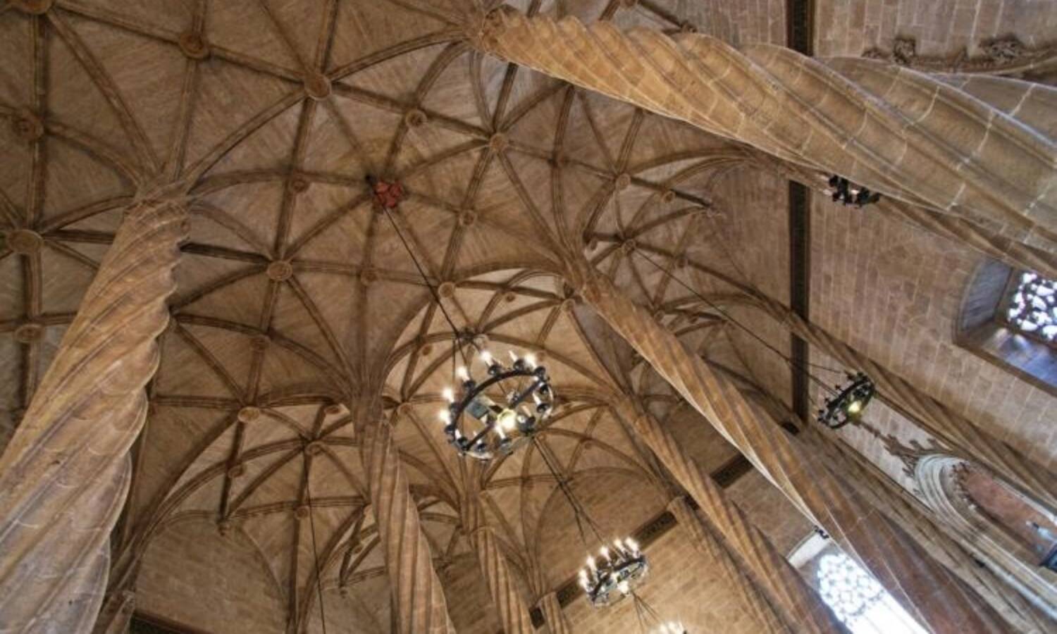 Foto: El monumento que tienes que ver una vez en la vida en Valencia. (Visit Valencia)