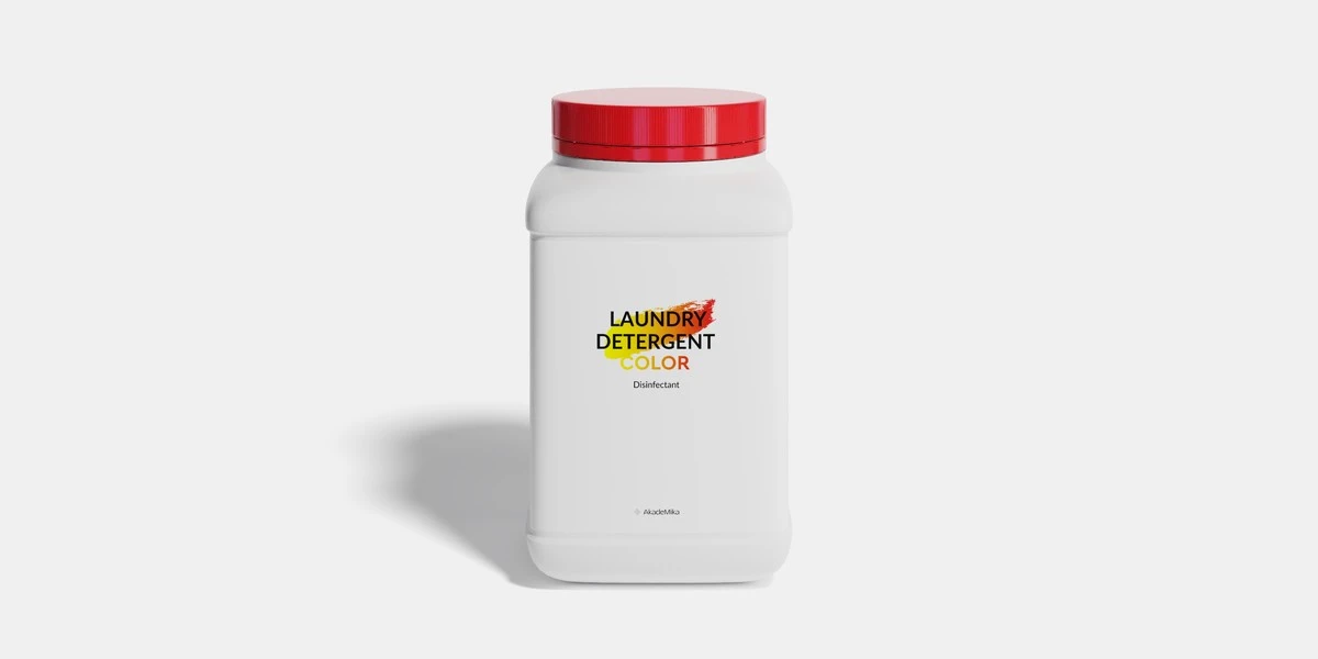 Jabón en polvo vs. jabón líquido: ¿cuál cuida mejor los colores y tu lavadora? - image 1