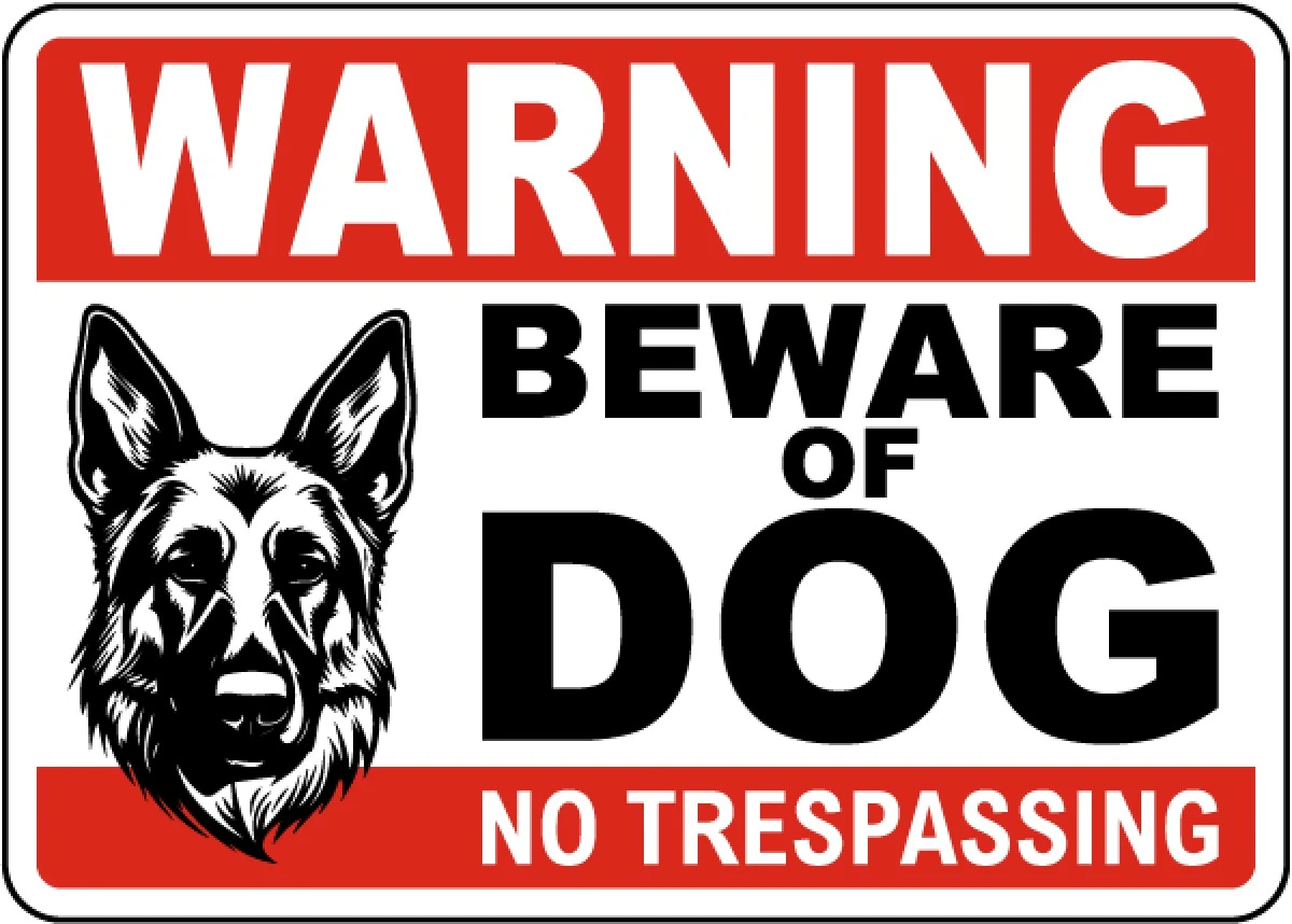 La advertencia silenciosa de tu perro: señales que no puedes ignorar - image 1