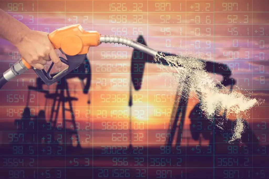 La calma del petróleo y el auge de las acciones: ¿estamos ante una nueva era económica?