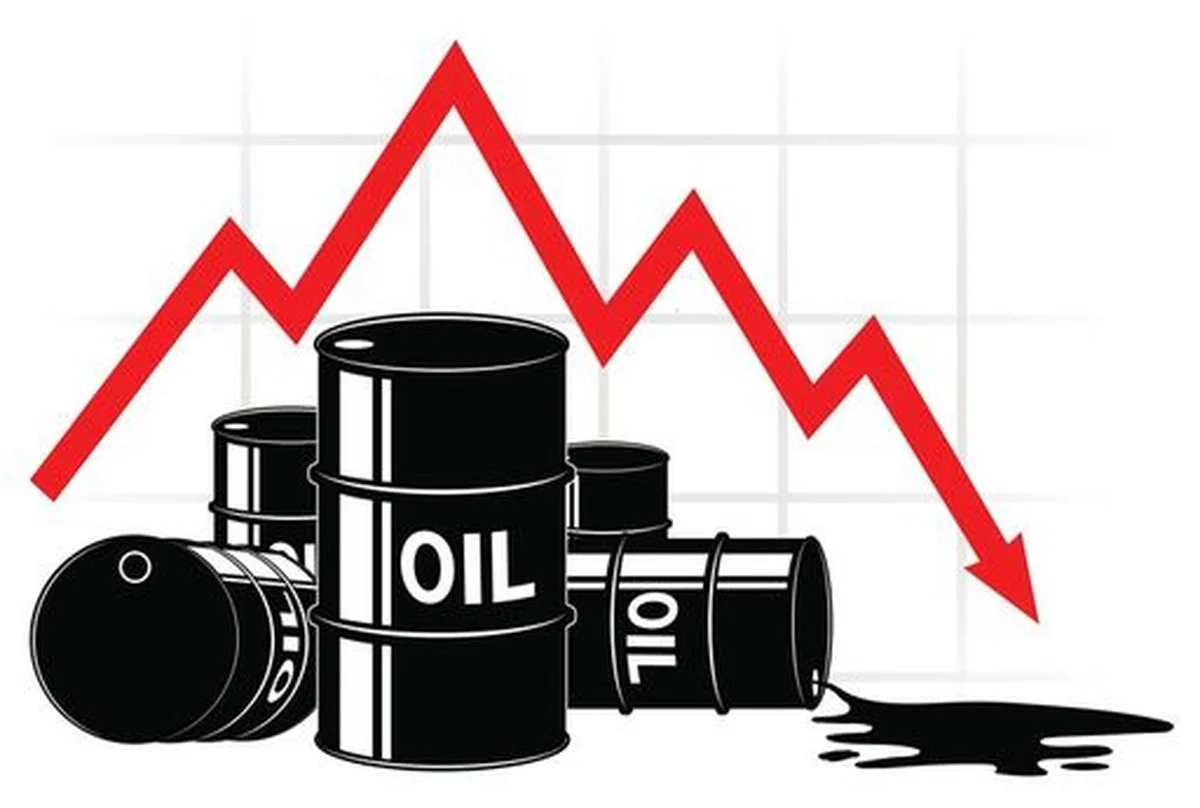 La calma del petróleo y el auge de las acciones: ¿estamos ante una nueva era económica? - image 1