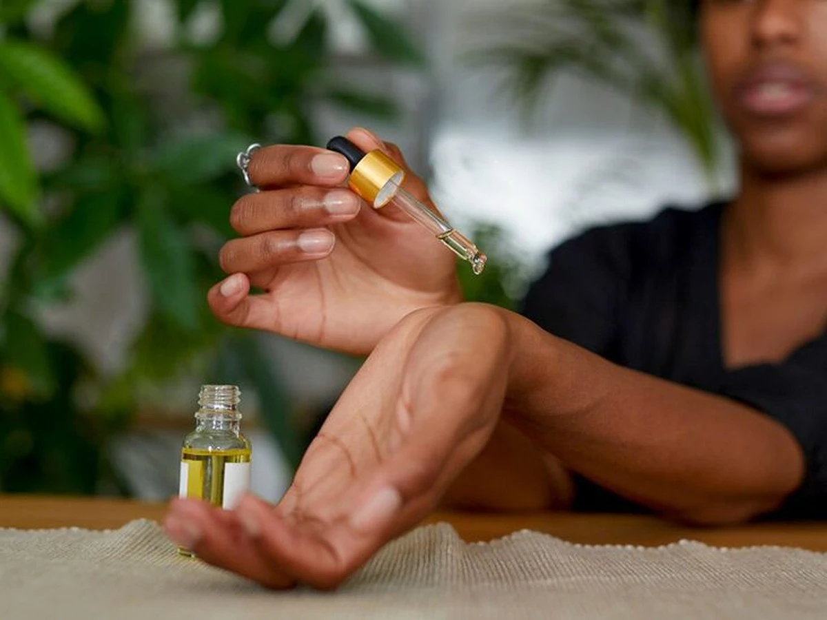 La increíble planta india que repele mosquitos sin químicos: tu jardín libre de plagas - image 1