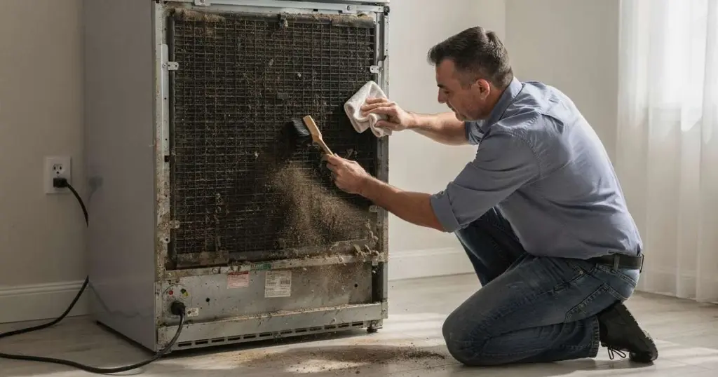 La limpieza de tu hogar esconde un peligro eléctrico silencioso: lo que ignoras podría costar caro
