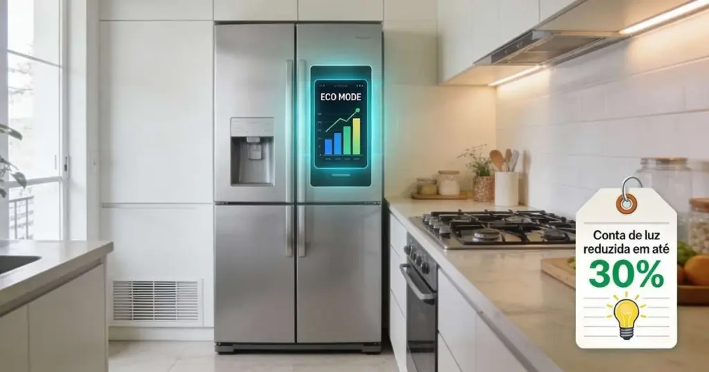 La ubicación secreta de tu refrigerador que reduce tu factura de luz