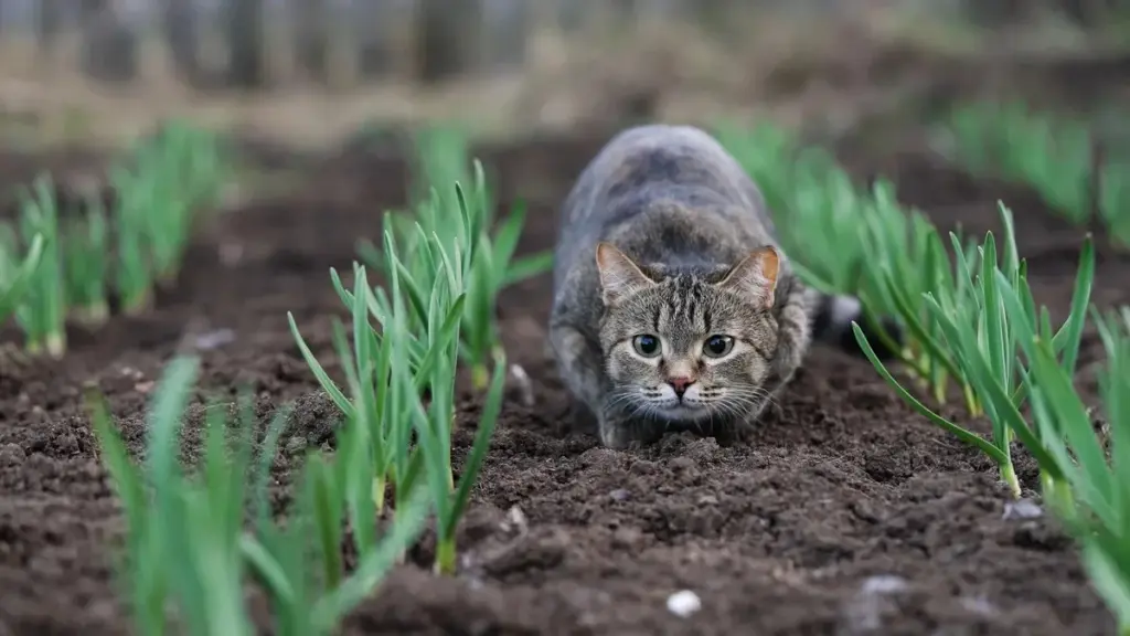 La Verdad Sorprendente Detrás de las "Ofrendas" de Tu Gato: Por Qué Te Traen Cazas Muertas (Y Lo Que Significa Para Ti)