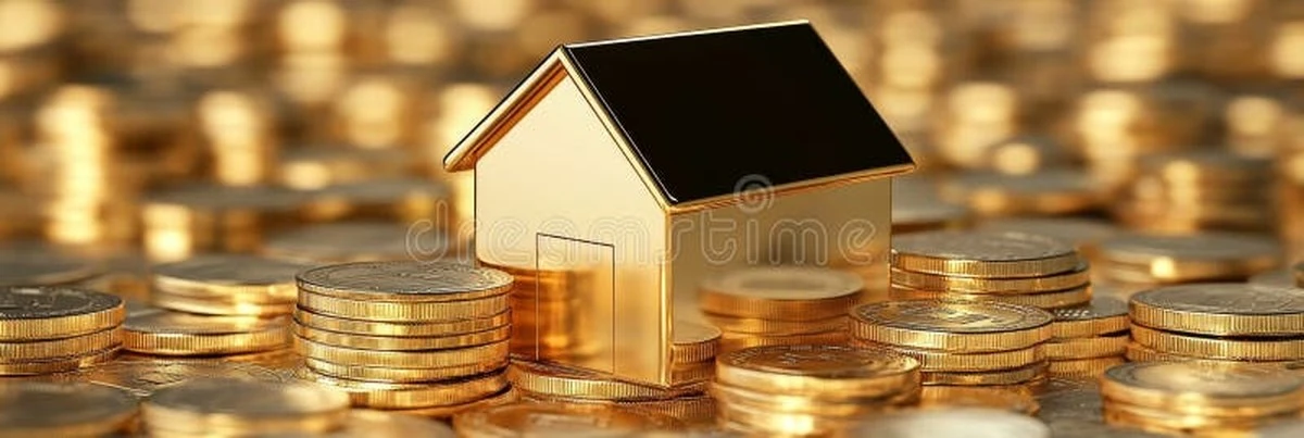 Nombres que atraen prosperidad: haz que tu hogar brille como oro - image 1