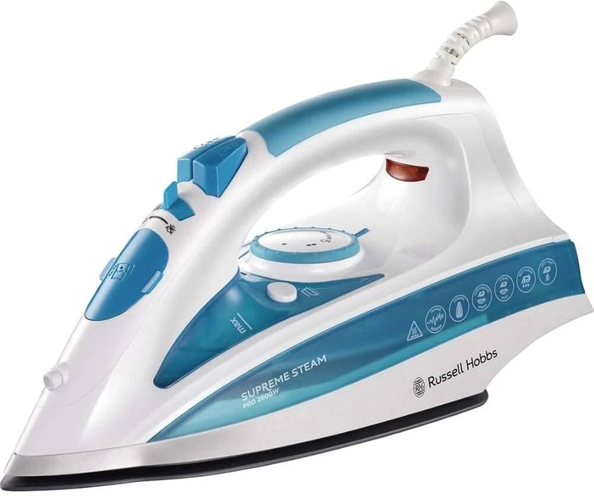 ¿Plancha a vapor o en seco? La elección que define tu rutina de lavandería - image 1