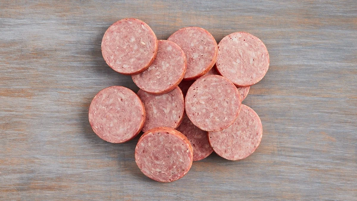 Por qué la carnicera me mira mal: el truco del fin de semana para saber si la salchicha es carne - image 1