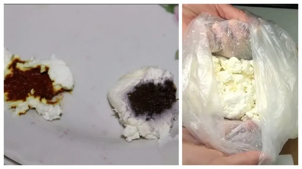 Por qué los vendedores de queso intentan ocultarme esto: una gota de yodo revela la verdad
