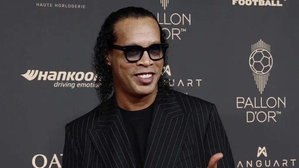 Ronaldinho
