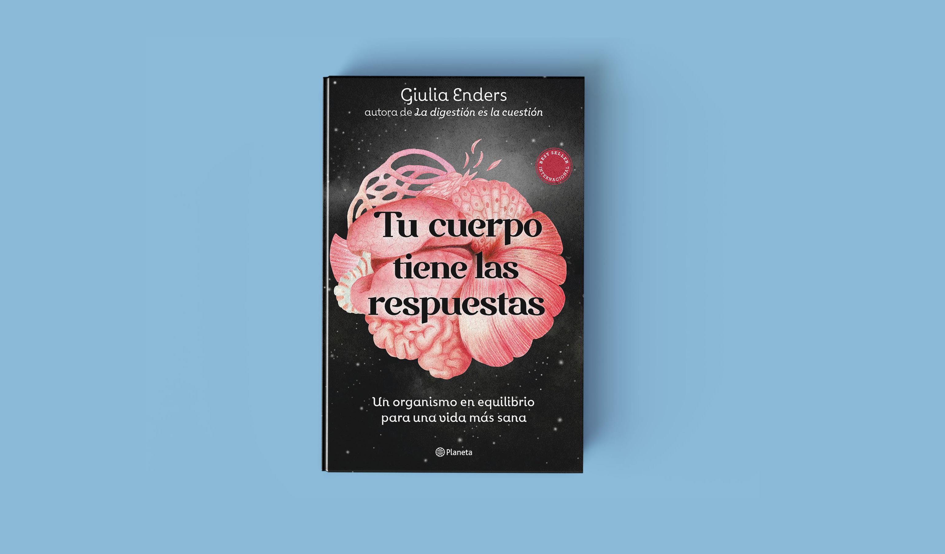 'Tu cuerpo tiene las respuestas'