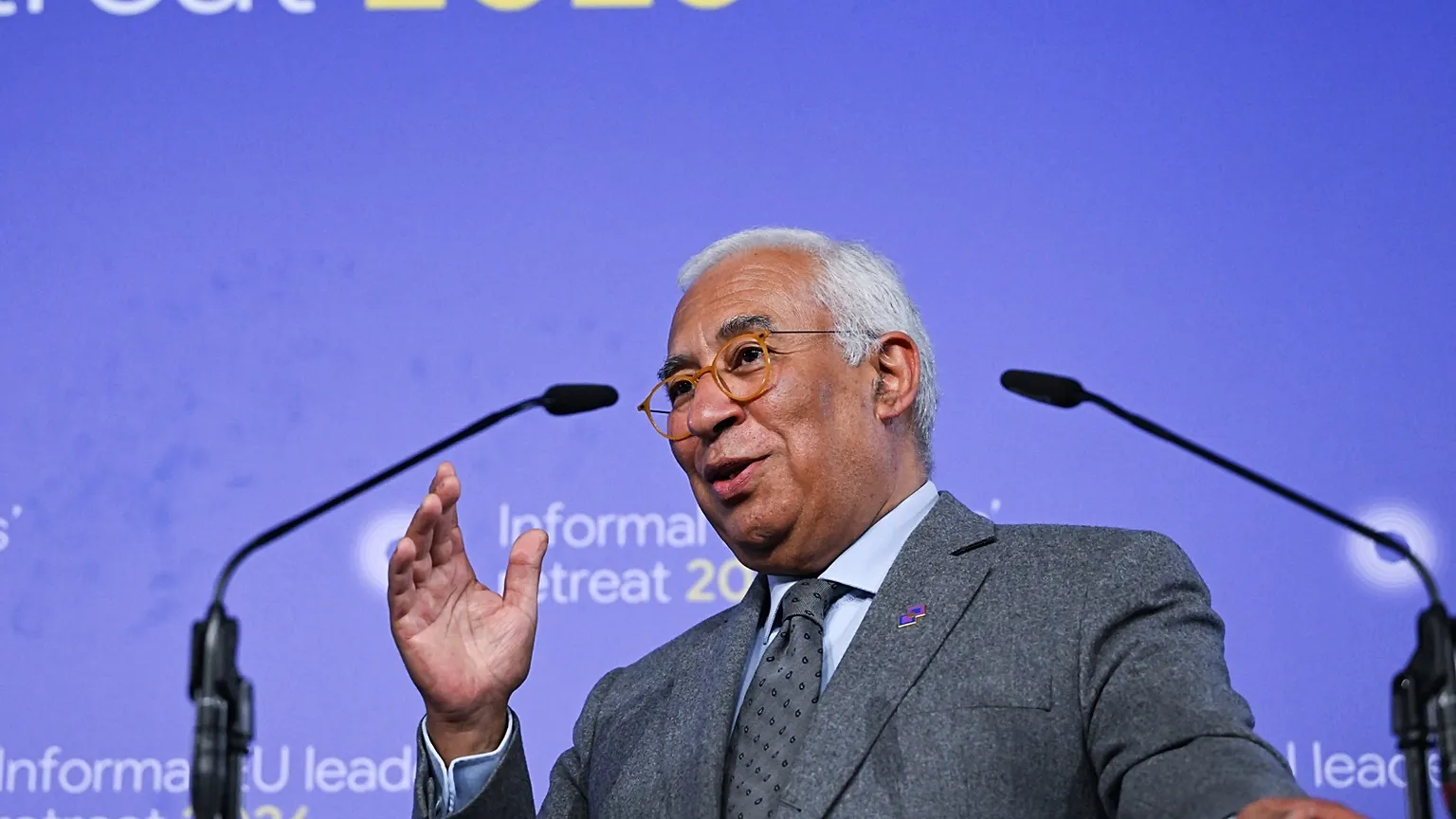António Costa.
