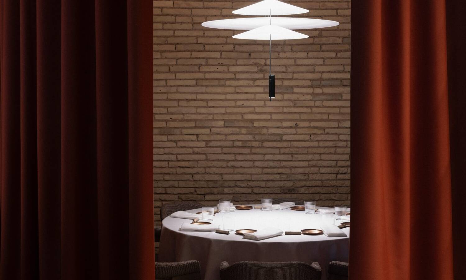 Foto: El nuevo restaurante que acaba de abrir en Valencia y no te puedes perder. (Cortesía)